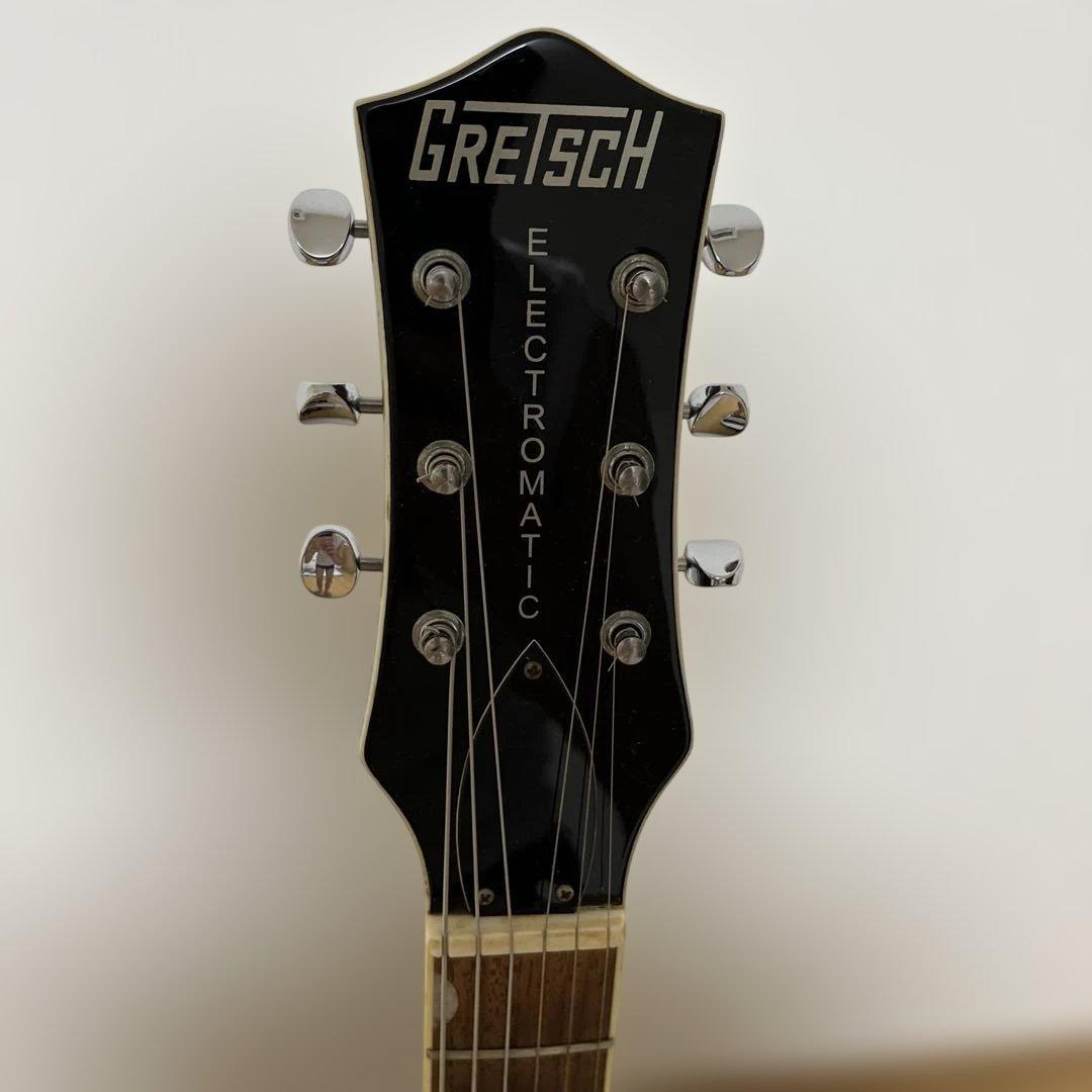 ギター Gretch Electromatic Pro Jet with Bigsby