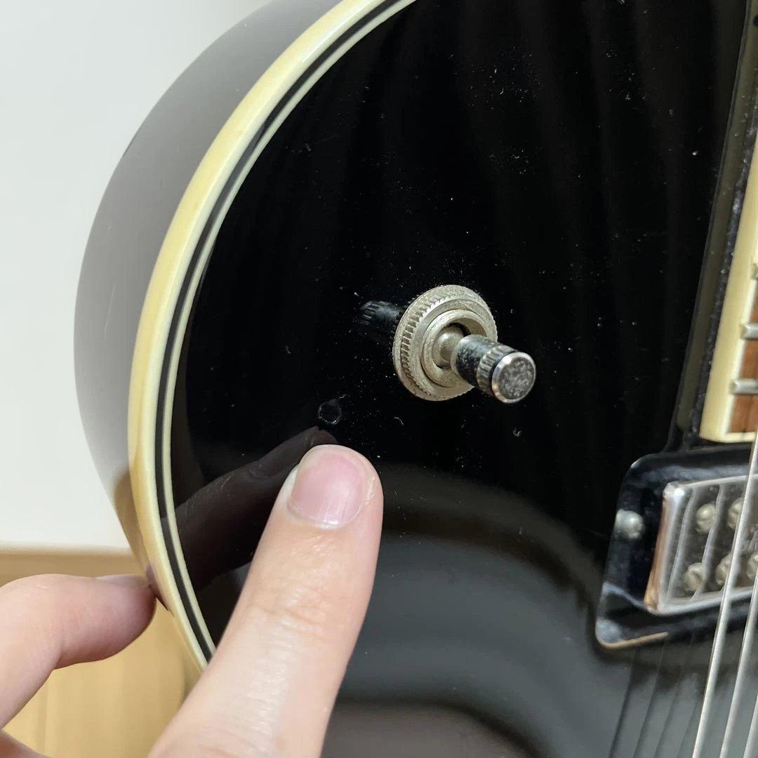 ギター Gretch Electromatic Pro Jet with Bigsby