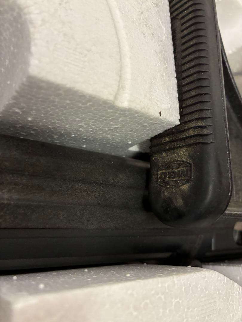 MGC ルガー ・ブラックパンサー ガスオート・カービン