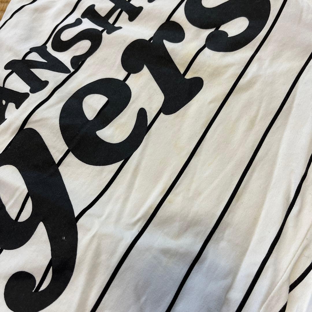 阪神タイガース　ニッカポッカ3S 生産終了