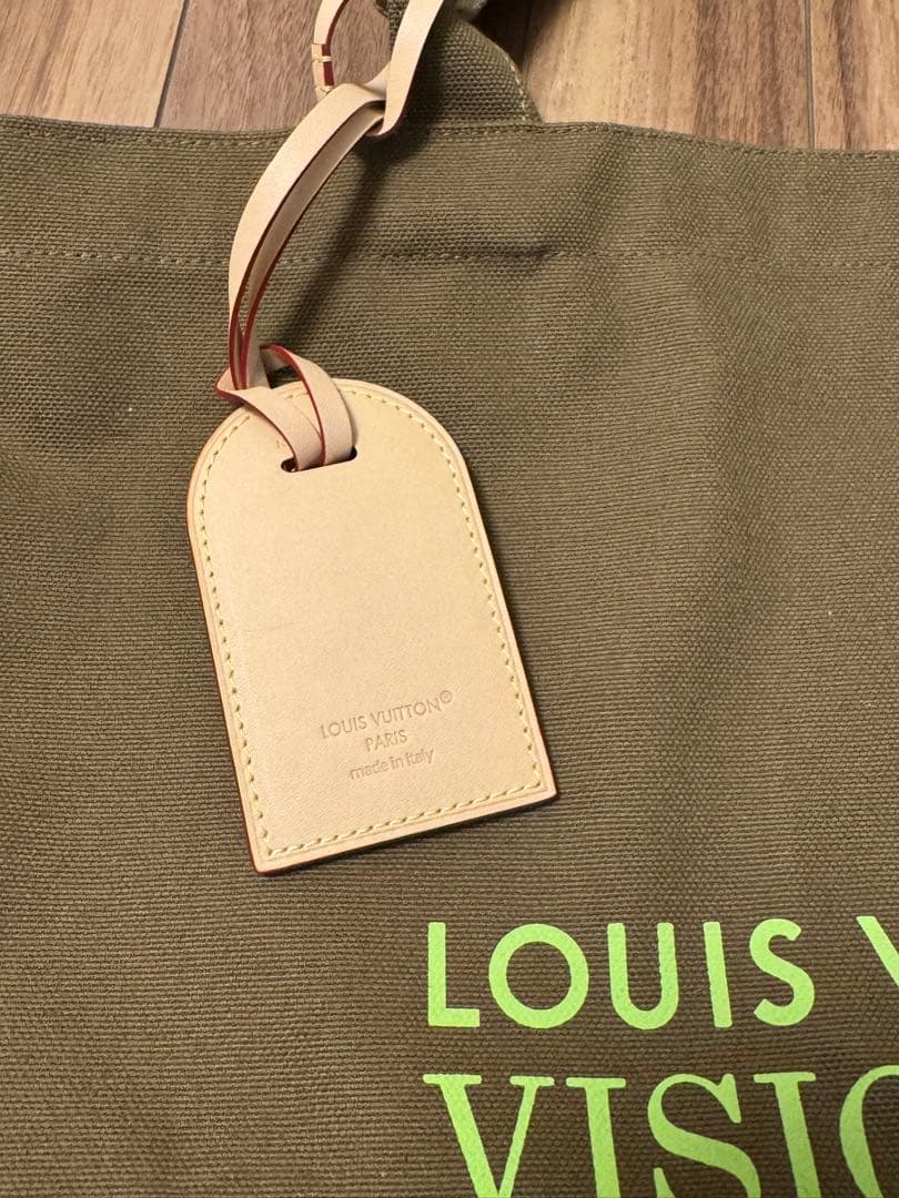 ルイヴィトン　ビジョナリージャーニーズ