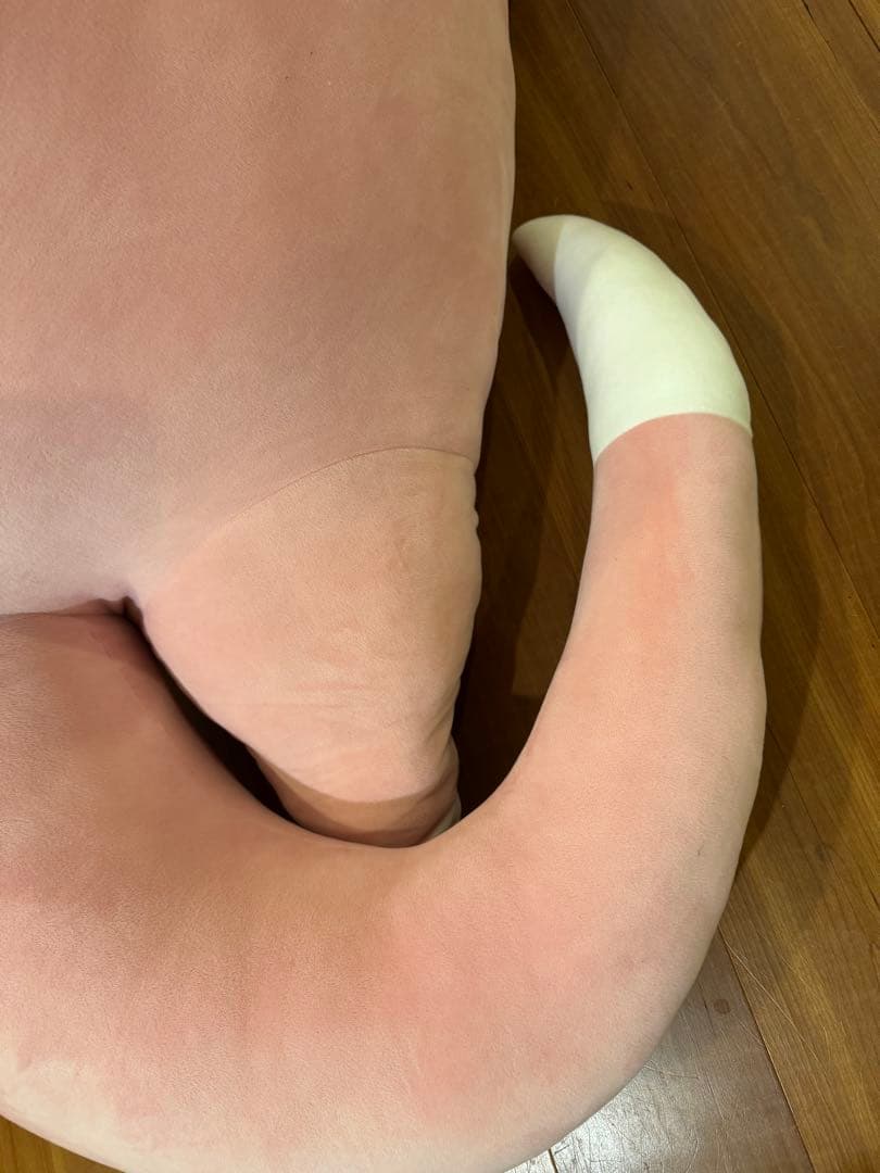 ❗️日々値下げ　タグ付　送料無料❗️ポケモンセンター　ヤドン　等身大