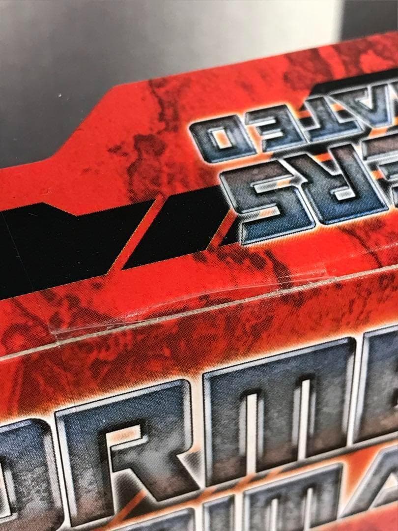 グリムロック　TA-17 トランスフォーマー