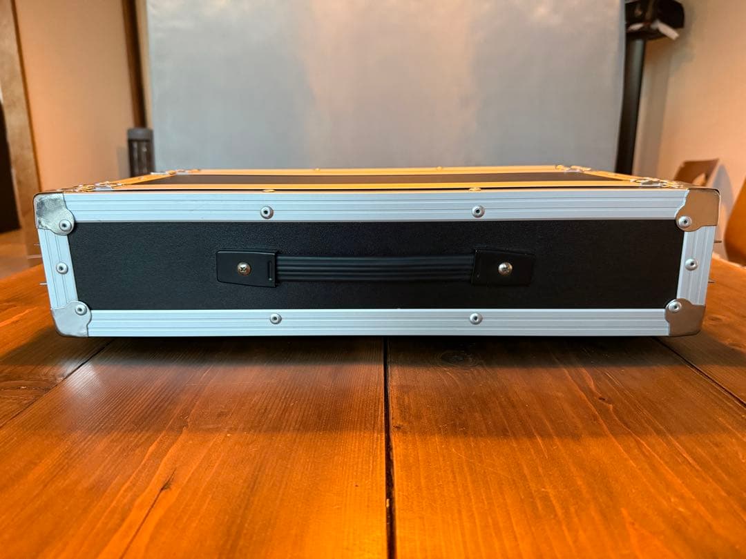 ラックケース 3個セット / ブランド不明