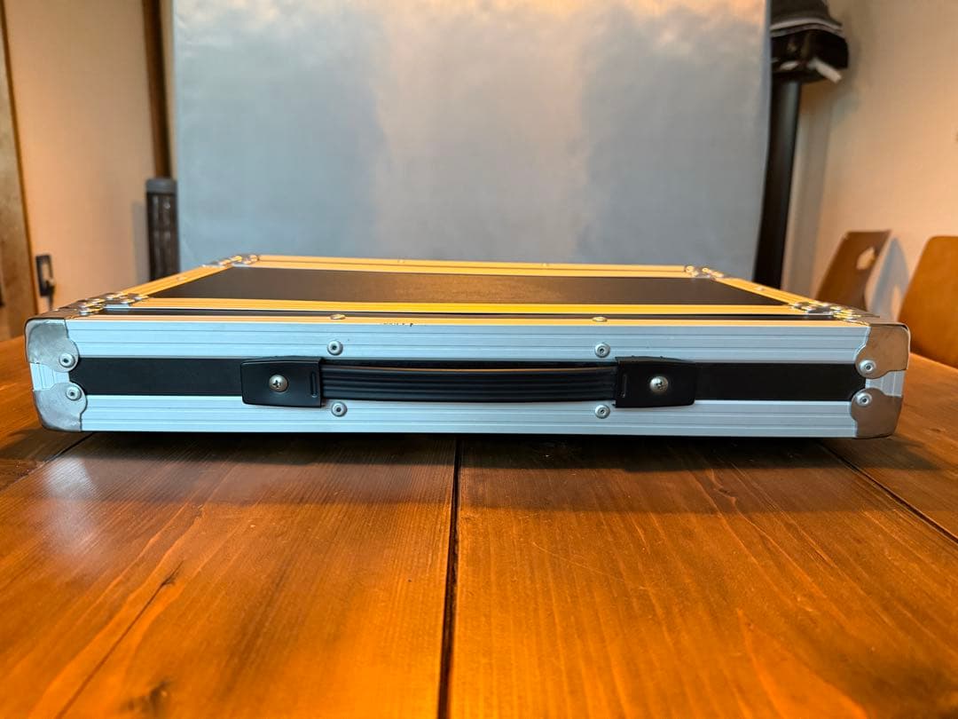 ラックケース 3個セット / ブランド不明