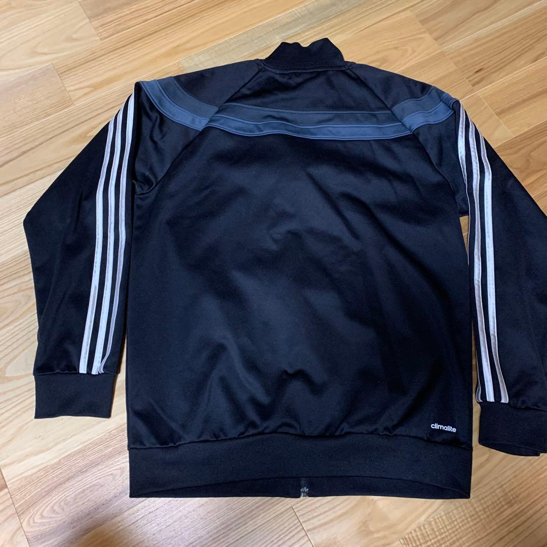 ドイツ代表　adidas アディダス　ジャージ