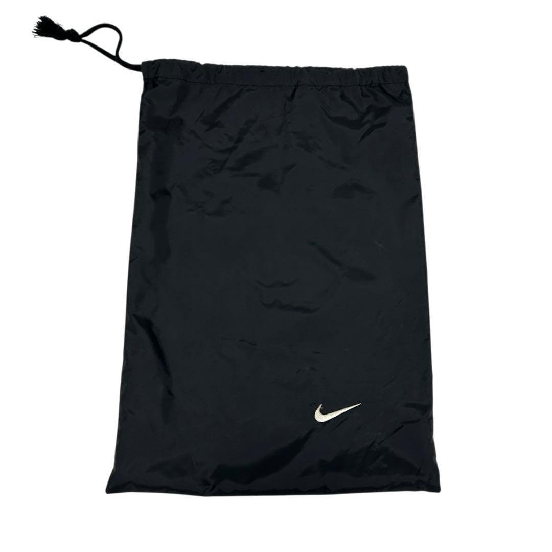 NIKEゴルフ　セットアップナイロン　ブラック　 Mサイズ　A28