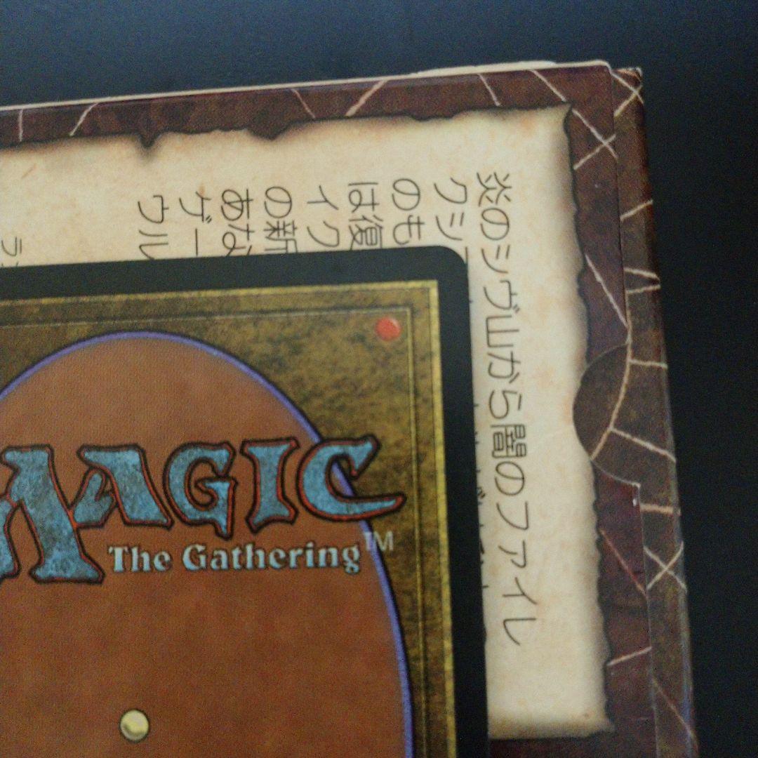 哀れみの壁 MGT 日本語 マジックザギャザリング