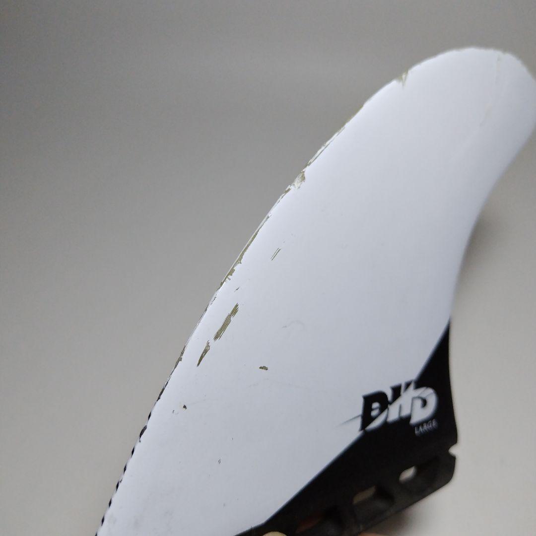 フューチャーフィン FUTURES ダレンハンドレー RTM HEX DHD