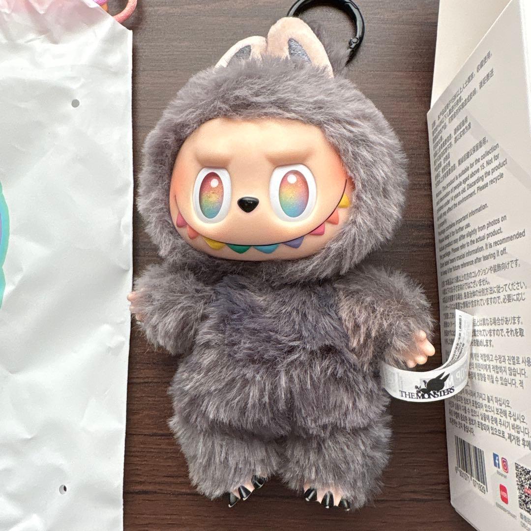 シークレットラブブ