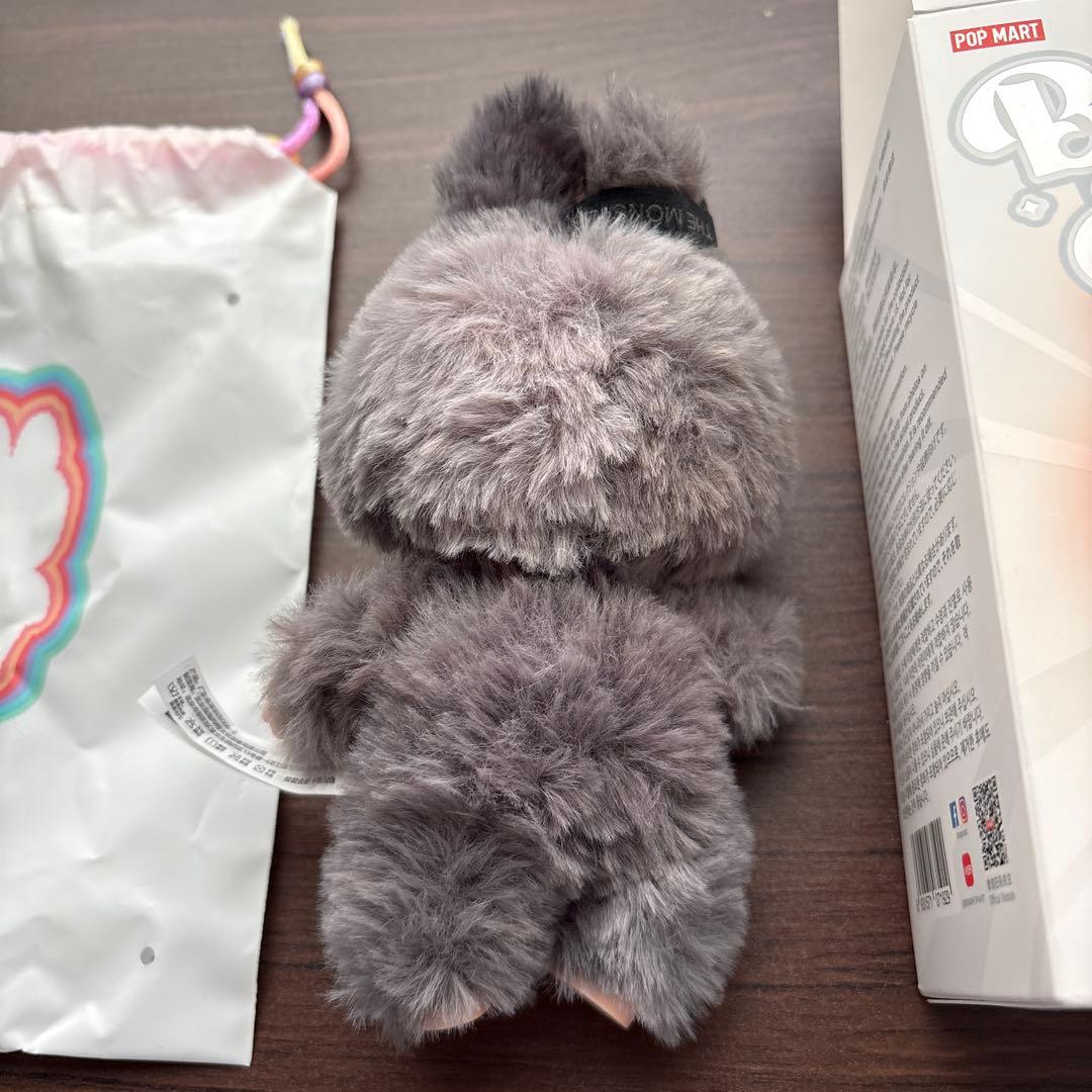 シークレットラブブ