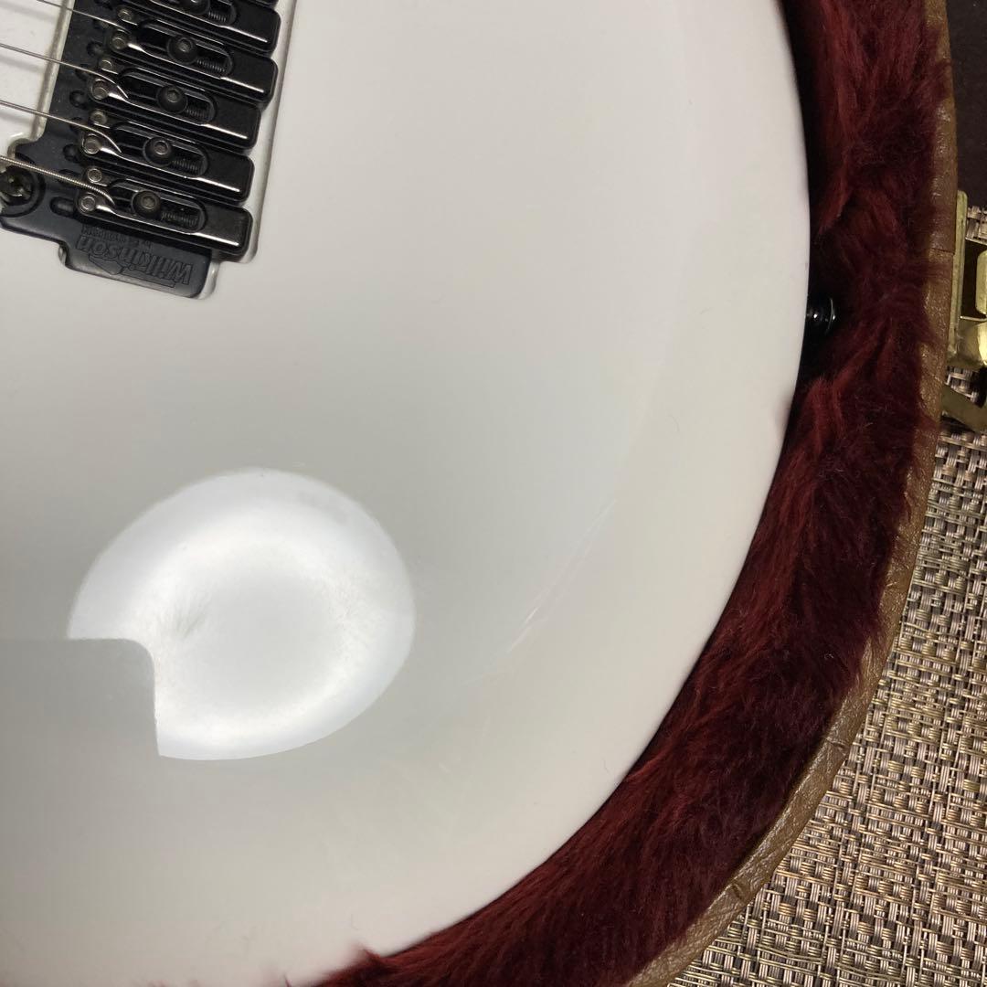 YAMAHA AES-FG Frank Gambale 2001年