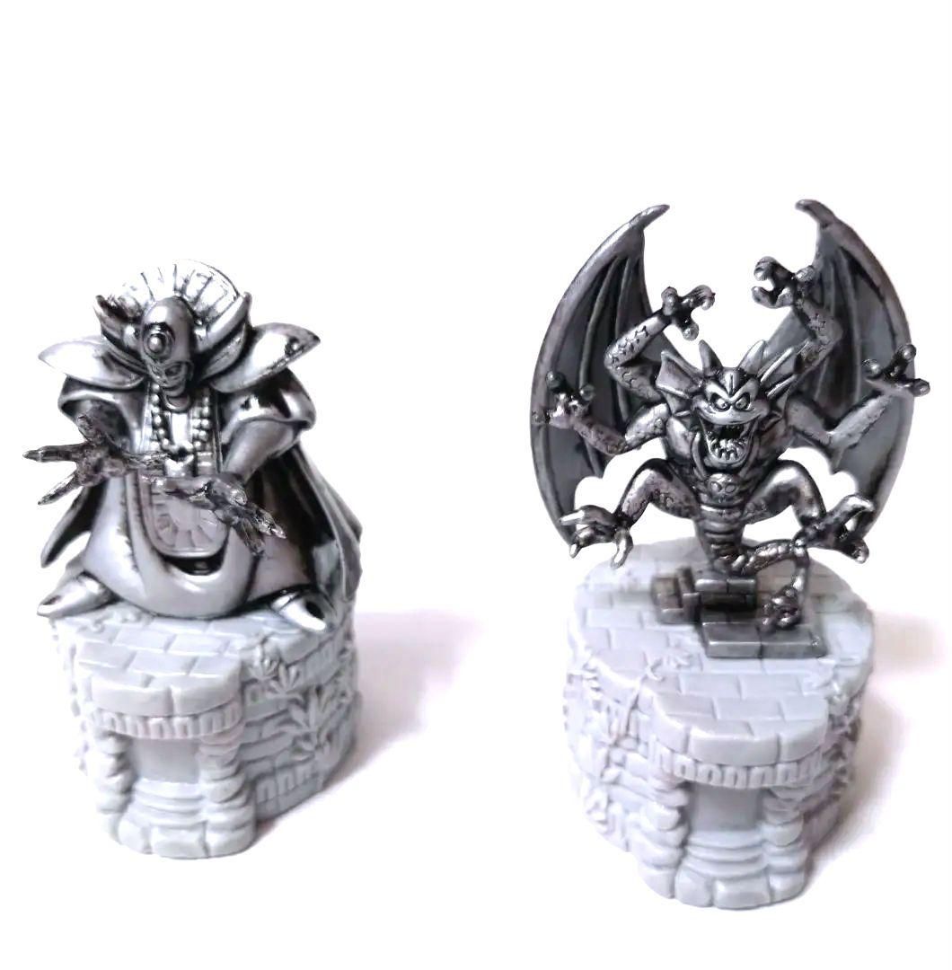 【激レア】【抽選品】ドラクエ、アレフガルドの魔族編スペシャルキャペーン　ゾーマ