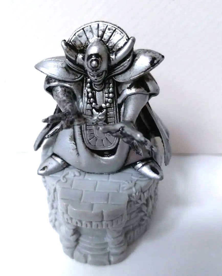 【激レア】【抽選品】ドラクエ、アレフガルドの魔族編スペシャルキャペーン　ゾーマ