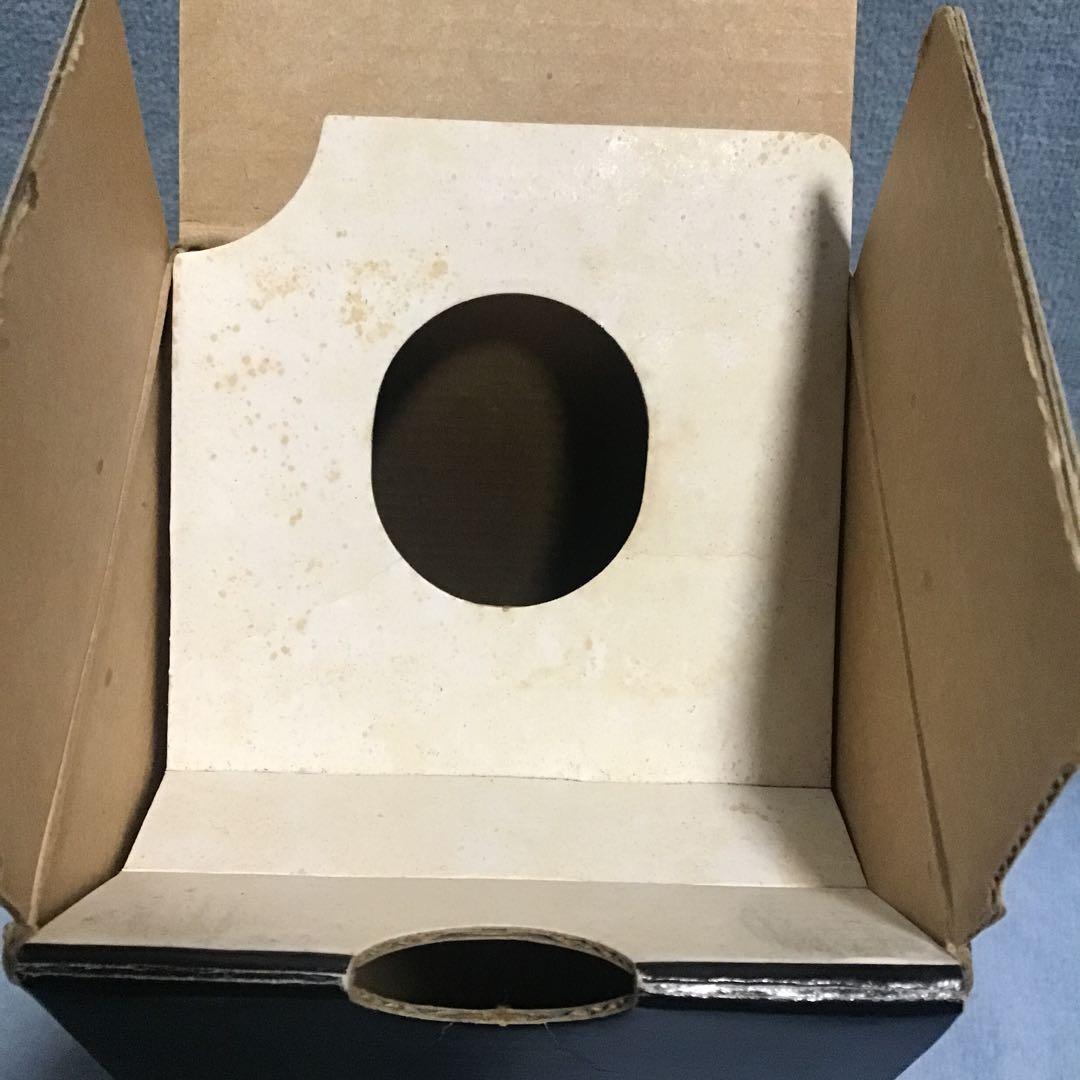 値下　超美品　NEC本社ビル　スーパータワー　竣工記念品　ニッカウヰスキー瓶