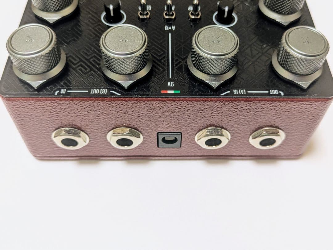 【新品】Cornerstone Imperium V2 ダンブル ts