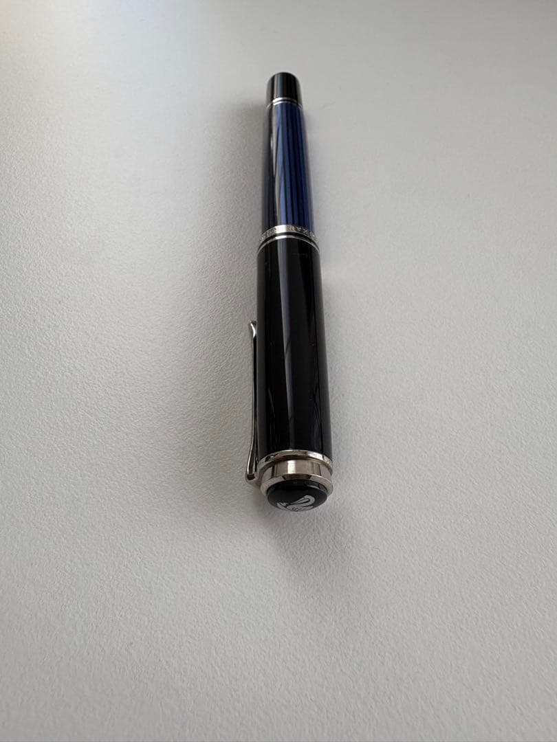 ペリカン 万年筆 スーベレーン M405 F