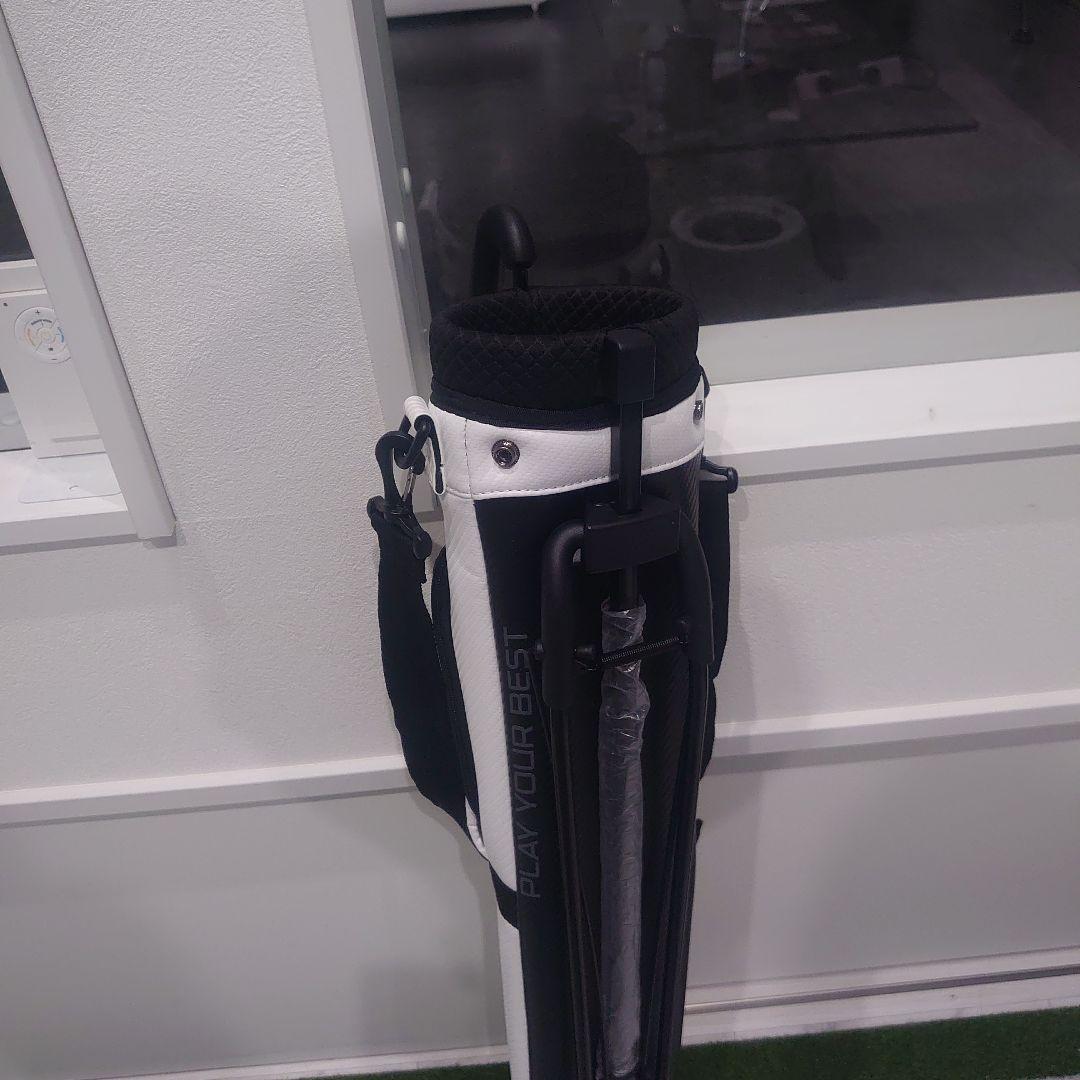 PING スタンドクラブケース