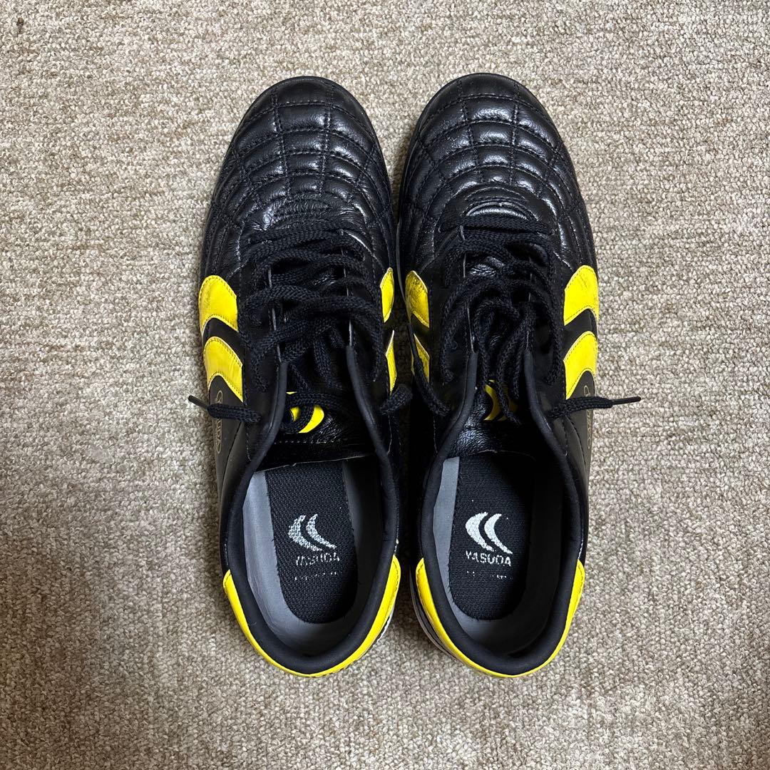 YASUDAのトレーニングシューズ(27.5cm)