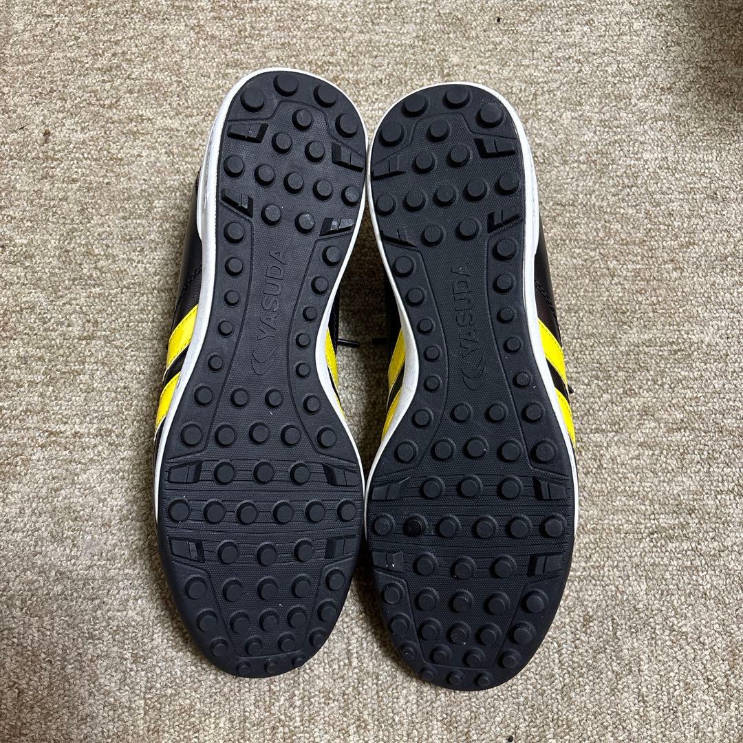 YASUDAのトレーニングシューズ(27.5cm)