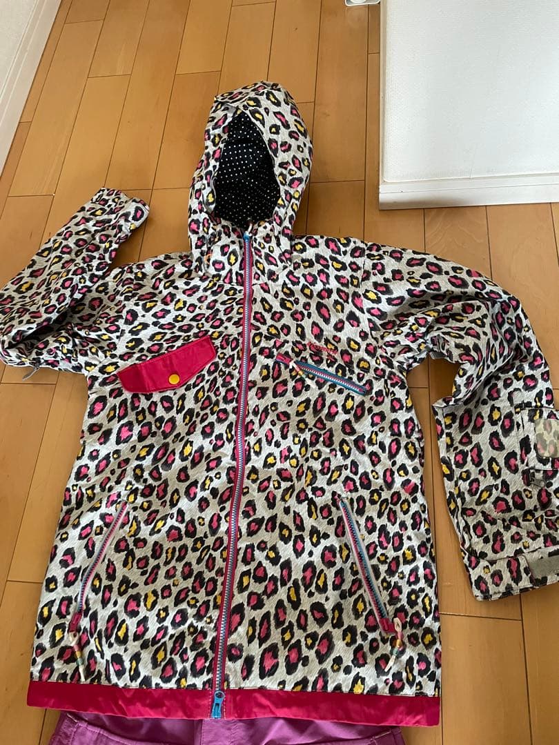 ✨1日限定セール✨kissmark＆X-nixスノーボードウェアセット