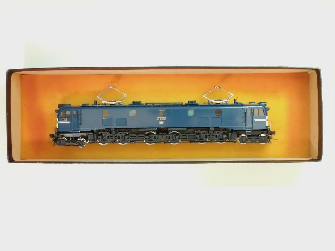 天賞堂　ＥＦ５８ 新　電気機関車