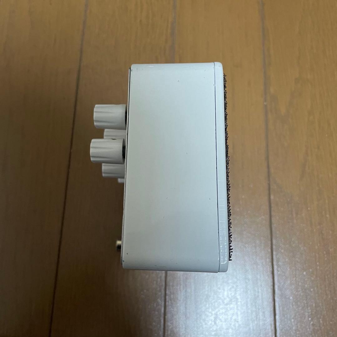 Focus Limestone Audio ギターエフェクター