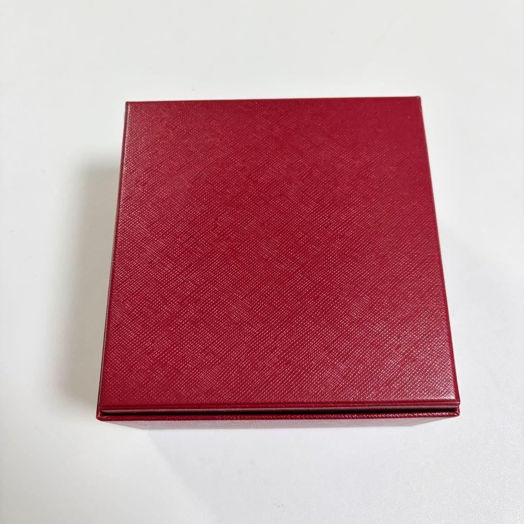 美品　カルティエ　腕時計　ブレスレット　バングル　ケース　空箱　現行品