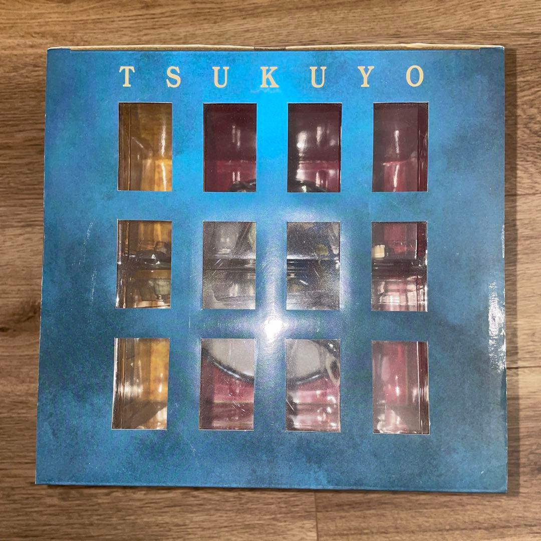 銀魂　G.E.M メガハウス　月詠　フィギュア　新品未開封