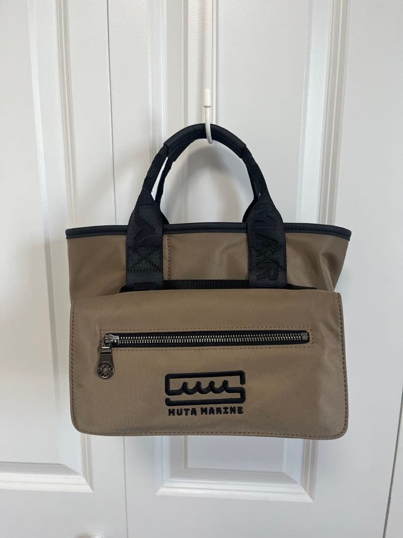 ムータマリン　カートバック