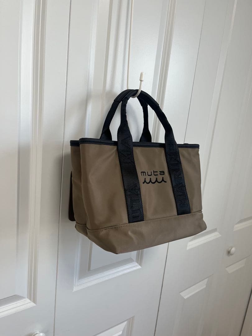 ムータマリン　カートバック