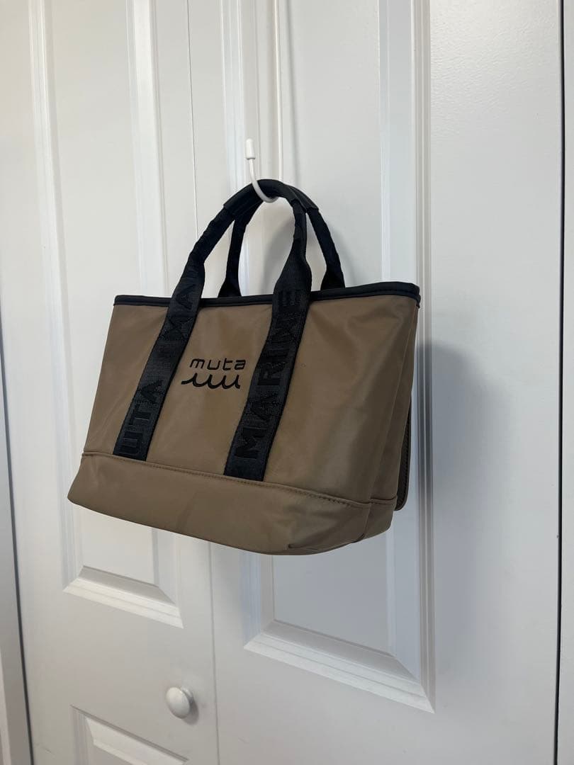 ムータマリン　カートバック