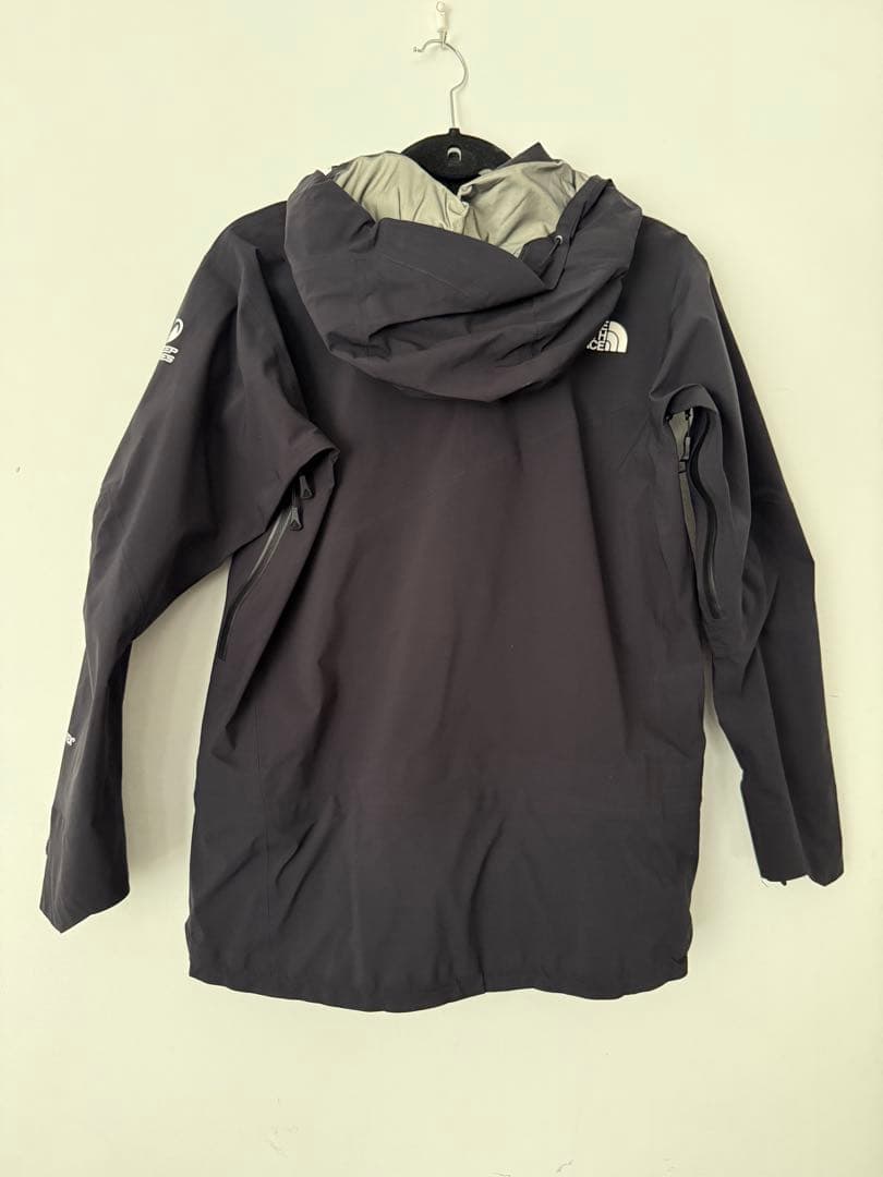 The North Face ジャケット・ビブパンツセット