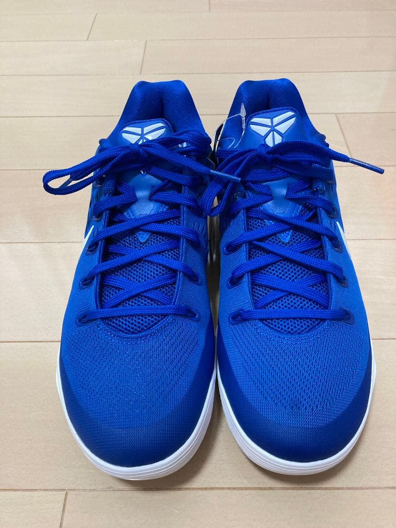 シューズ(男性用) Nike Kobe IX Elite Low EM Protro 27.5cm