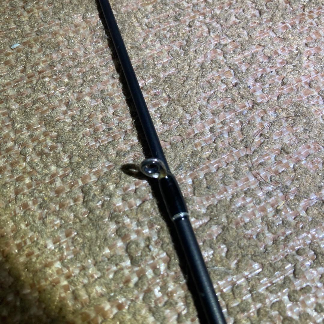 メジャークラフト　シーバスロッド　N-ONE NSS-892ST