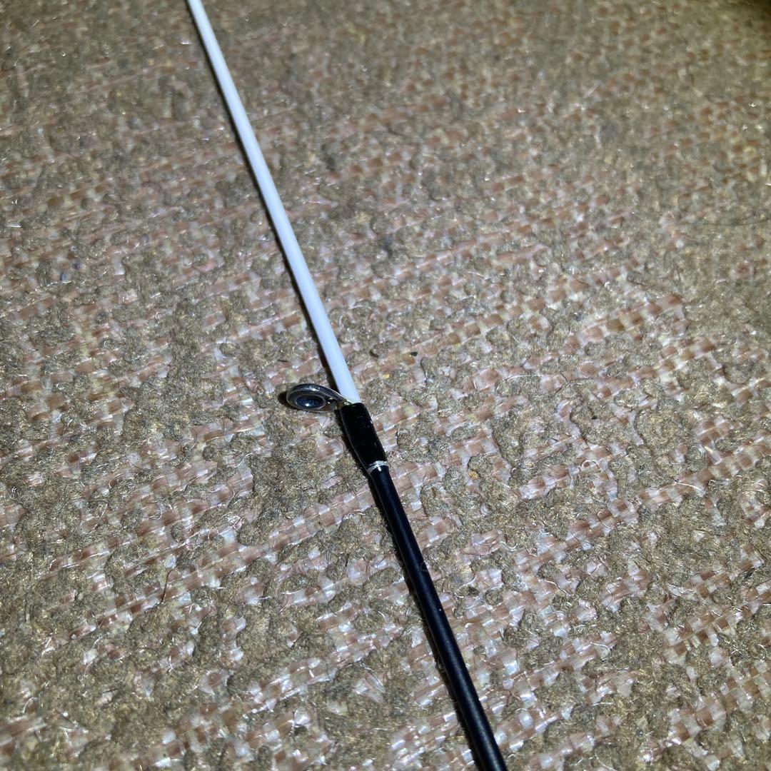 メジャークラフト　シーバスロッド　N-ONE NSS-892ST