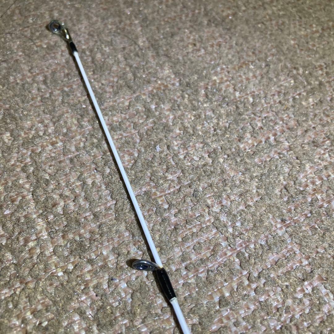 メジャークラフト　シーバスロッド　N-ONE NSS-892ST