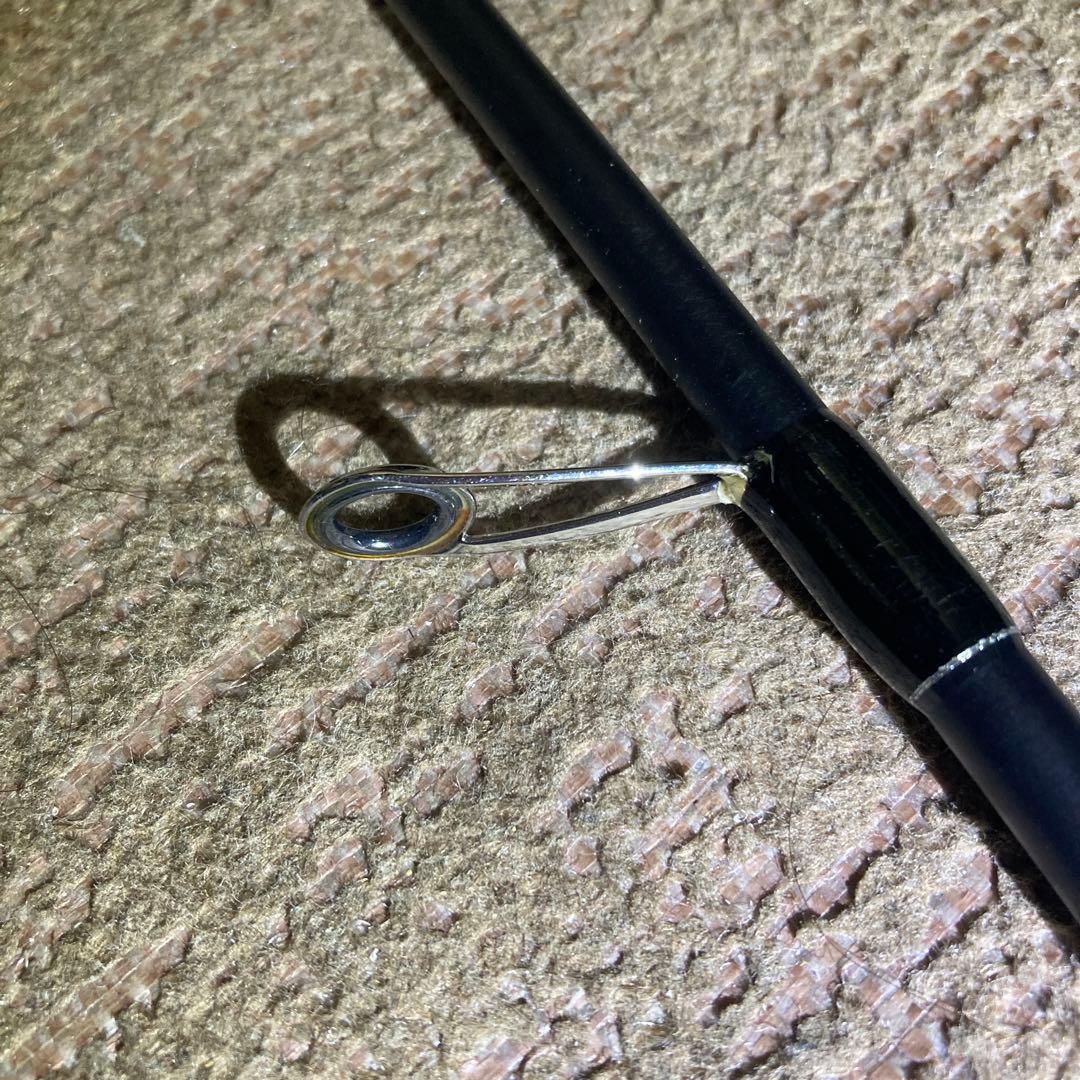 メジャークラフト　シーバスロッド　N-ONE NSS-892ST