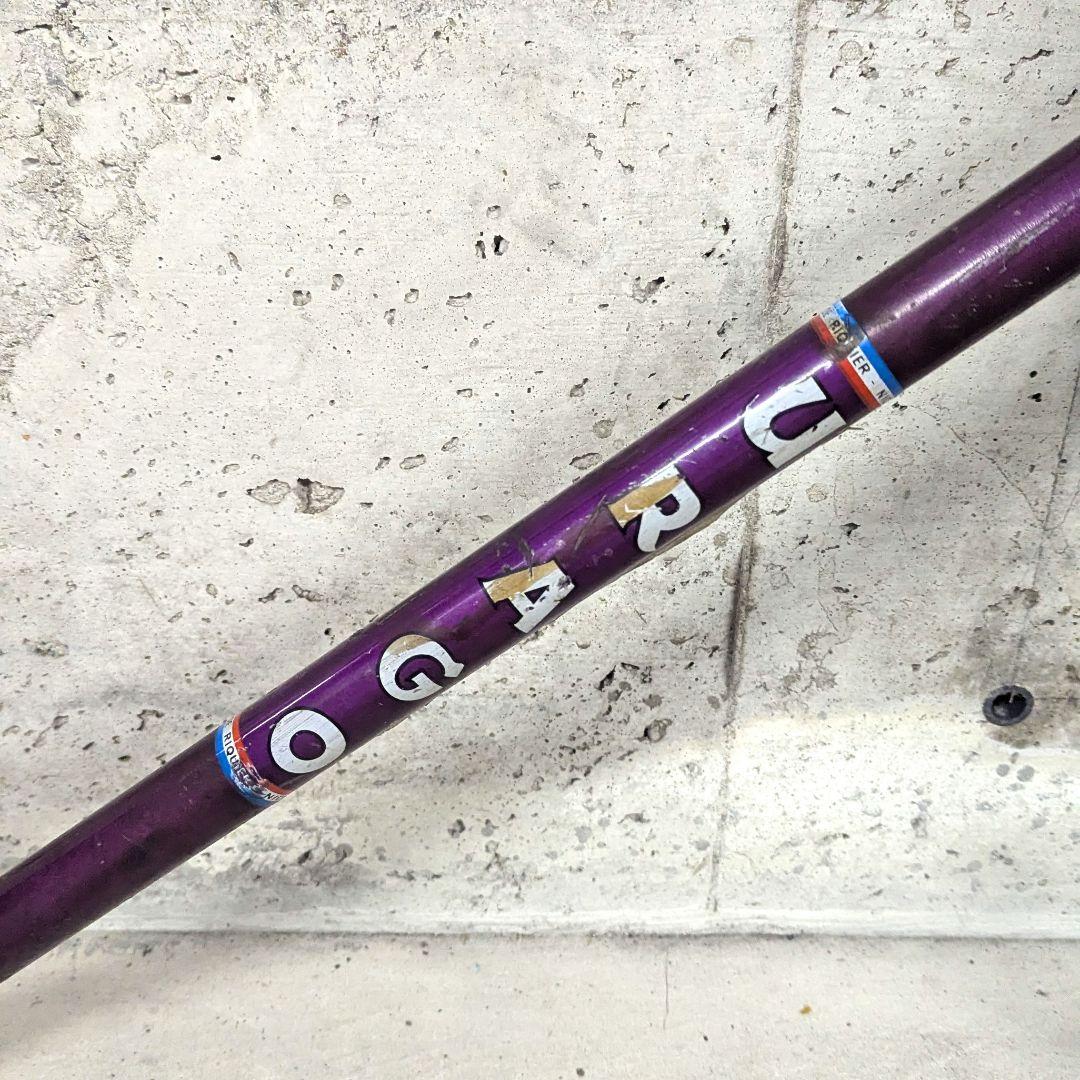 レア ビンテージ ピストフレーム URAGO フランス