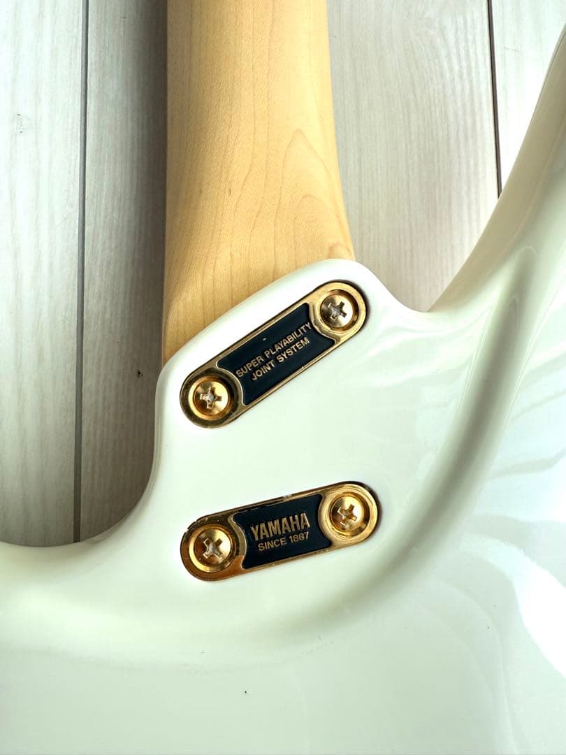 YAMAHA MG-K パッパラー河合 エレキギター