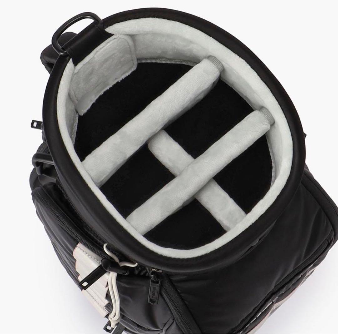 ブリーフィング ゴルフ キャディバッグ BRG223D33