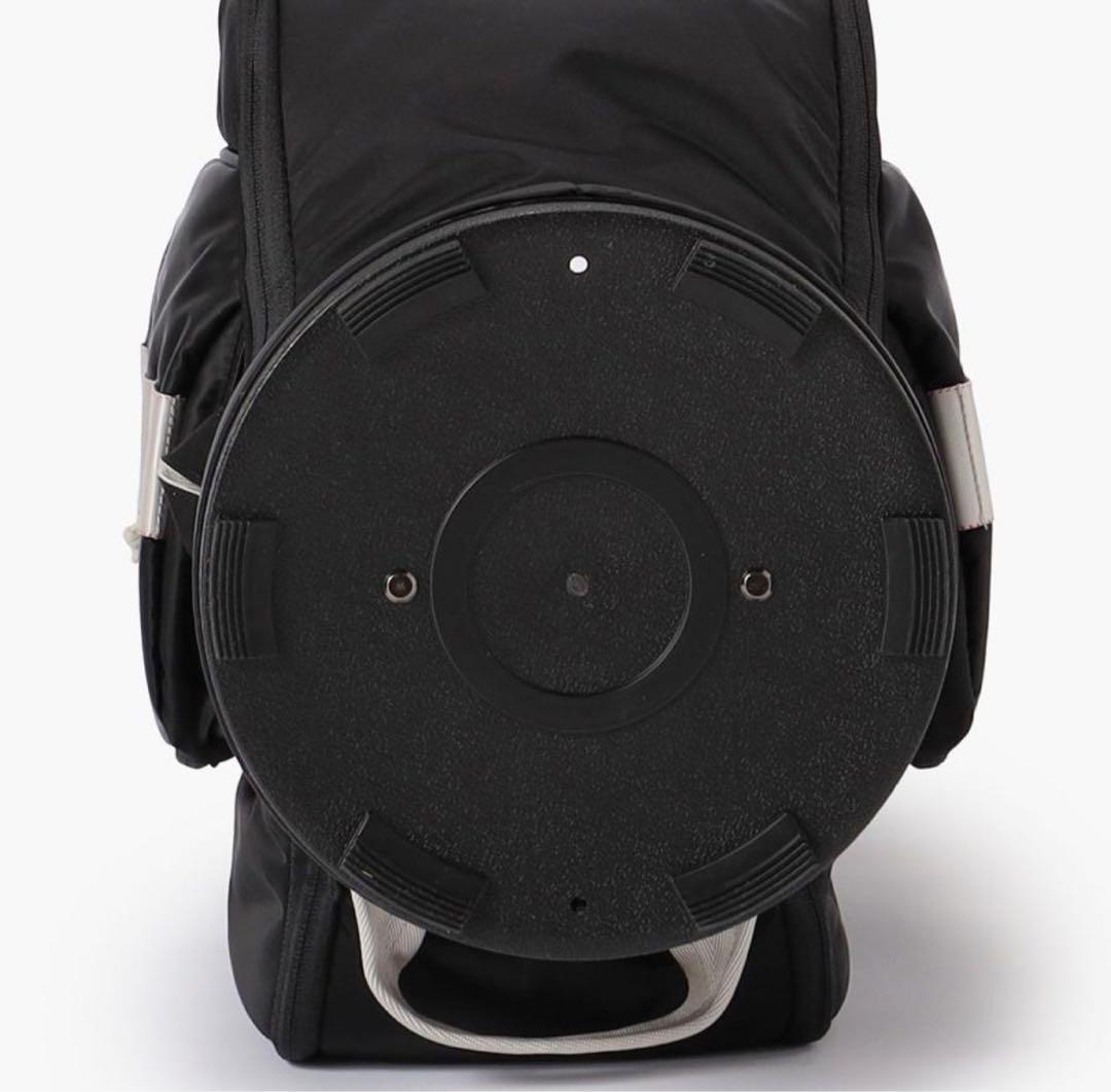 ブリーフィング ゴルフ キャディバッグ BRG223D33