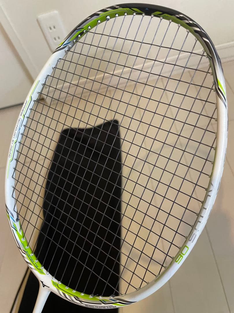 YONEX バドミントンラケット　ALTIUS06