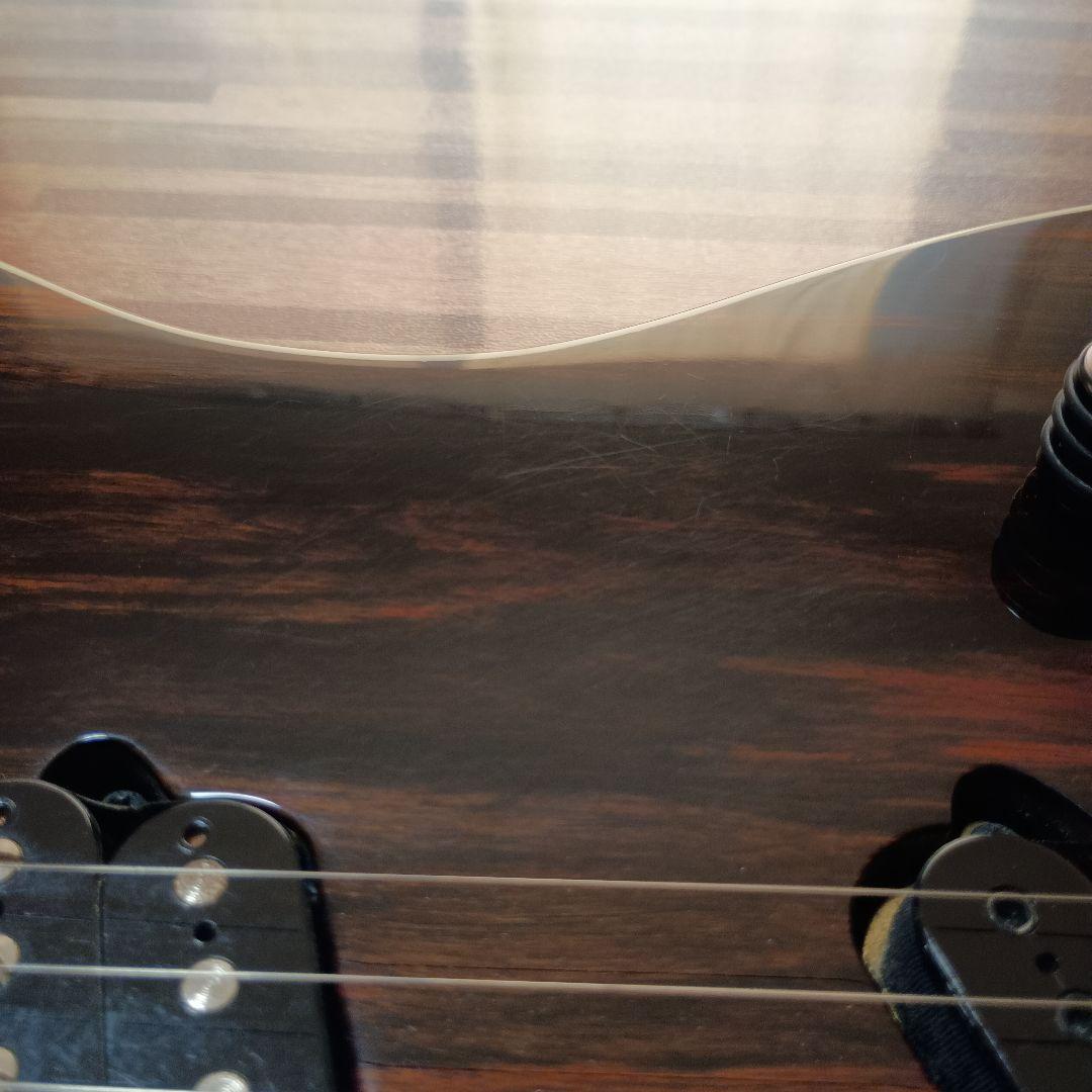 Ormsby Guitars HYPE GTR MSMP NT　6弦