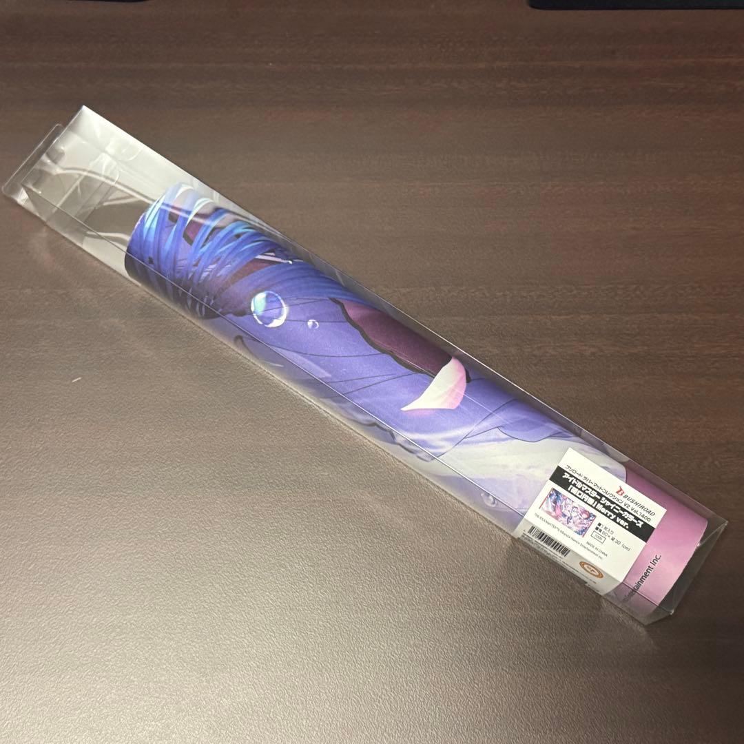 樋口円香 プレイマット デッキケース セット ブシロード