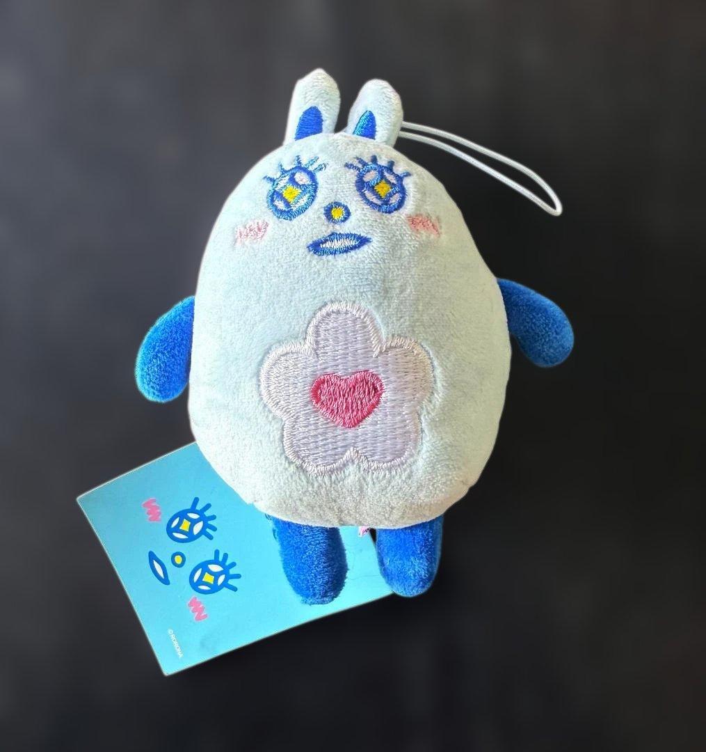 ASTRO ROROHA ヌンヌ （ウヌ）マスコット