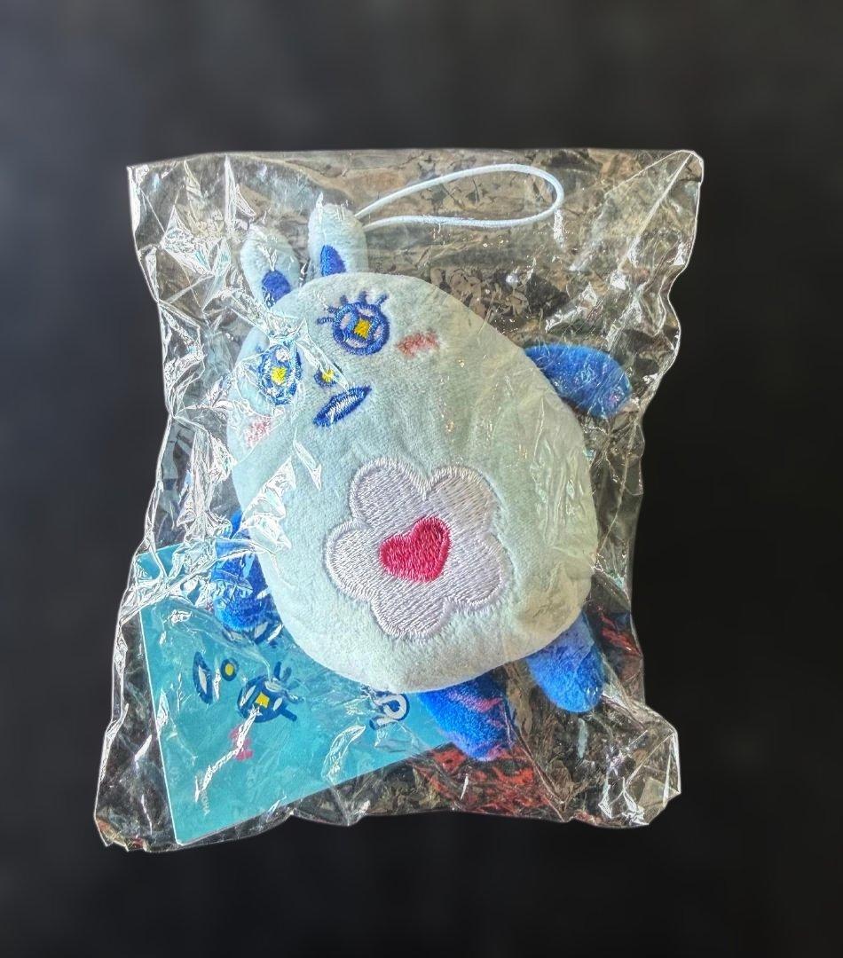 ASTRO ROROHA ヌンヌ （ウヌ）マスコット