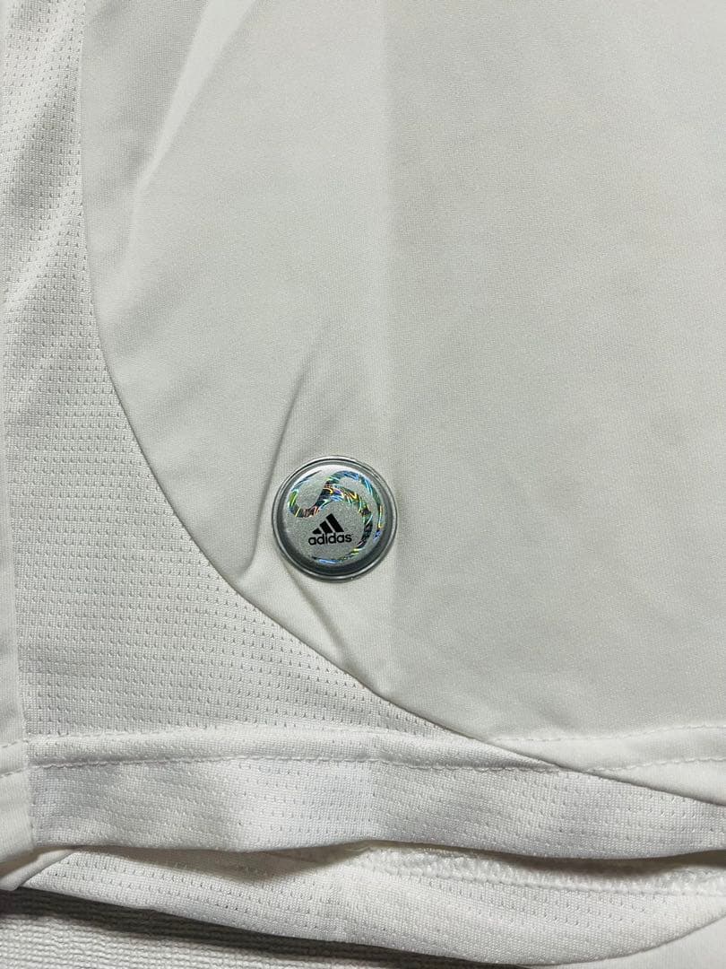 サッカー　ACミラン 09/10 マルディーニ #3　ユニフォーム　アウェイ