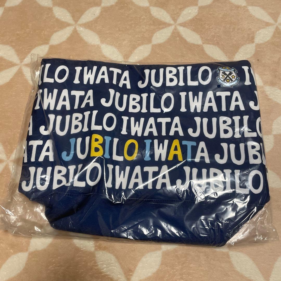 ジュビロ磐田 会員限定 ノベルティー サッカー グッズ バッグ まとめ売り
