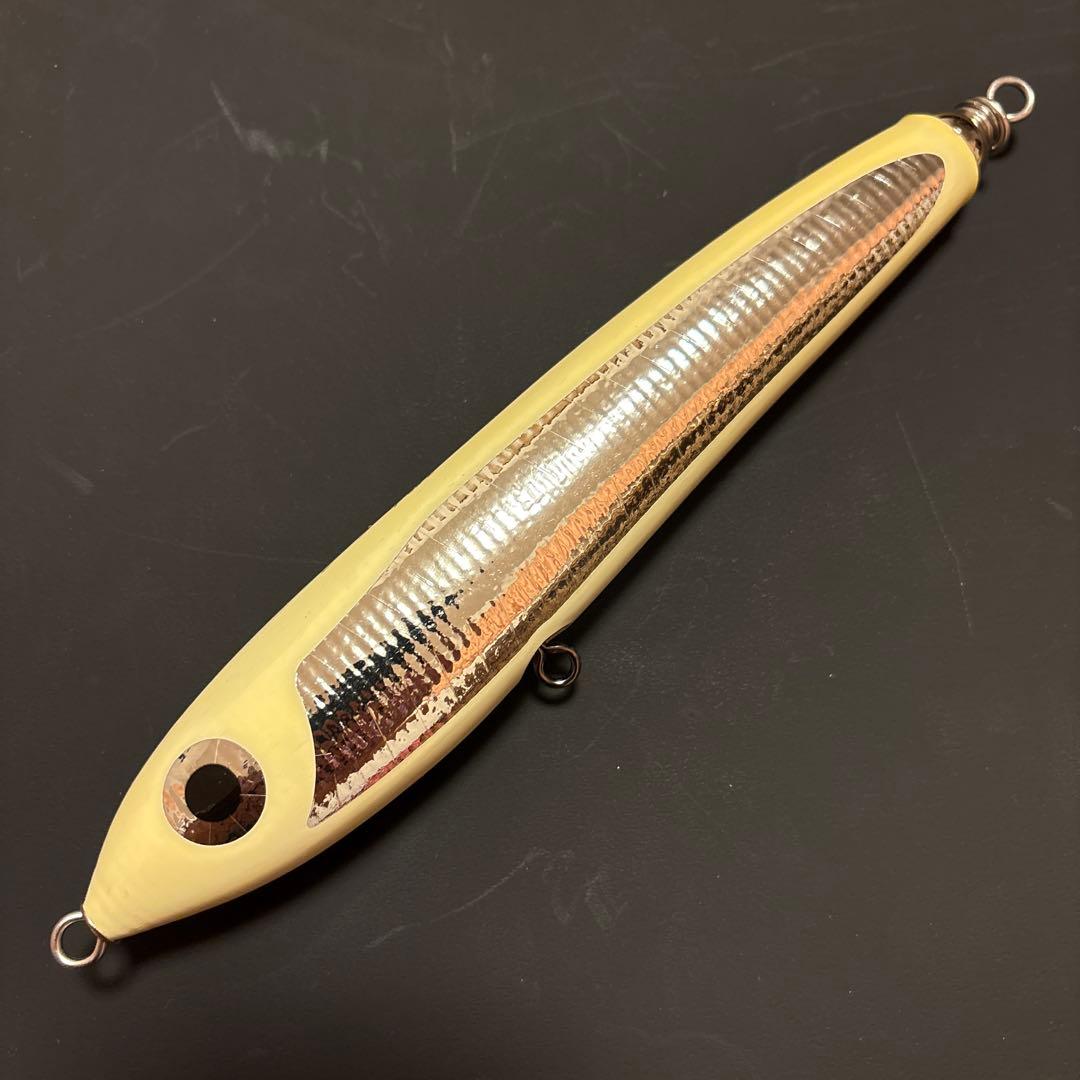 カーペンター　γ90-L ディアブロ　未使用